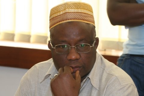 Football/ Fédération ivoirienne de football- Kaba Koné a démissionné :Kaba Koné claque la porte